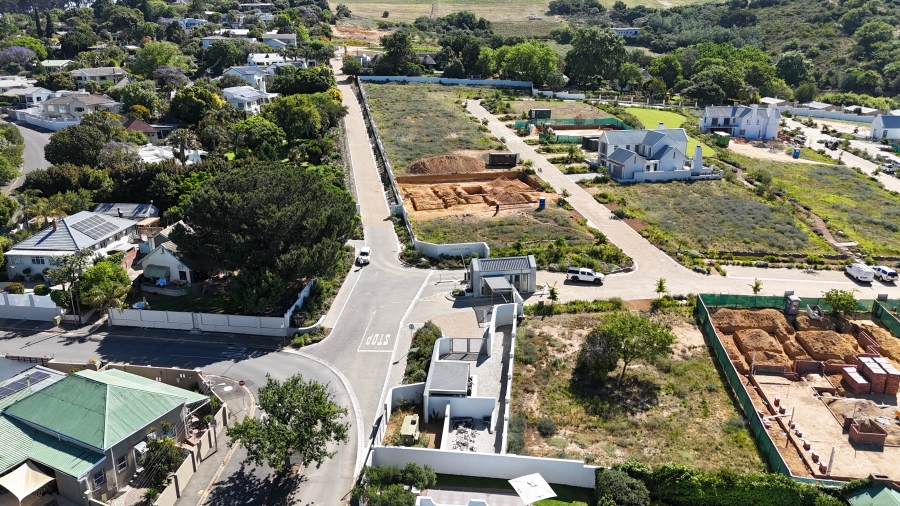 0 Bedroom Property for Sale in Courtrai Western Cape